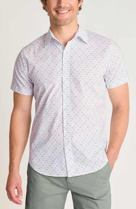 Riviera Short Sleeve Shirt
