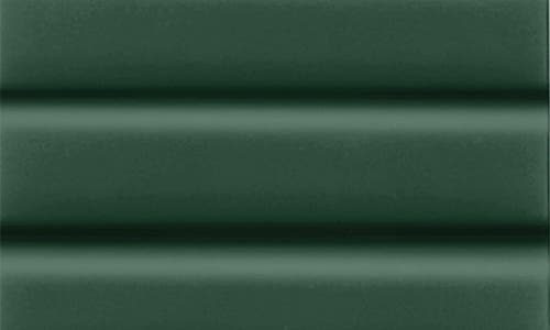 The Posh Tech Silicone Apple Watch® Watchband In Green