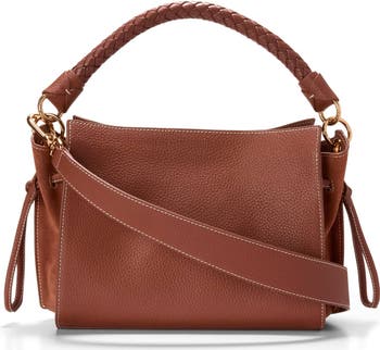 【Cole Haan】Women's Charissa Leather Shoulder Bag 海外限定 Cole Haan Charissa Leather Shoulder Bag | Nordstrom