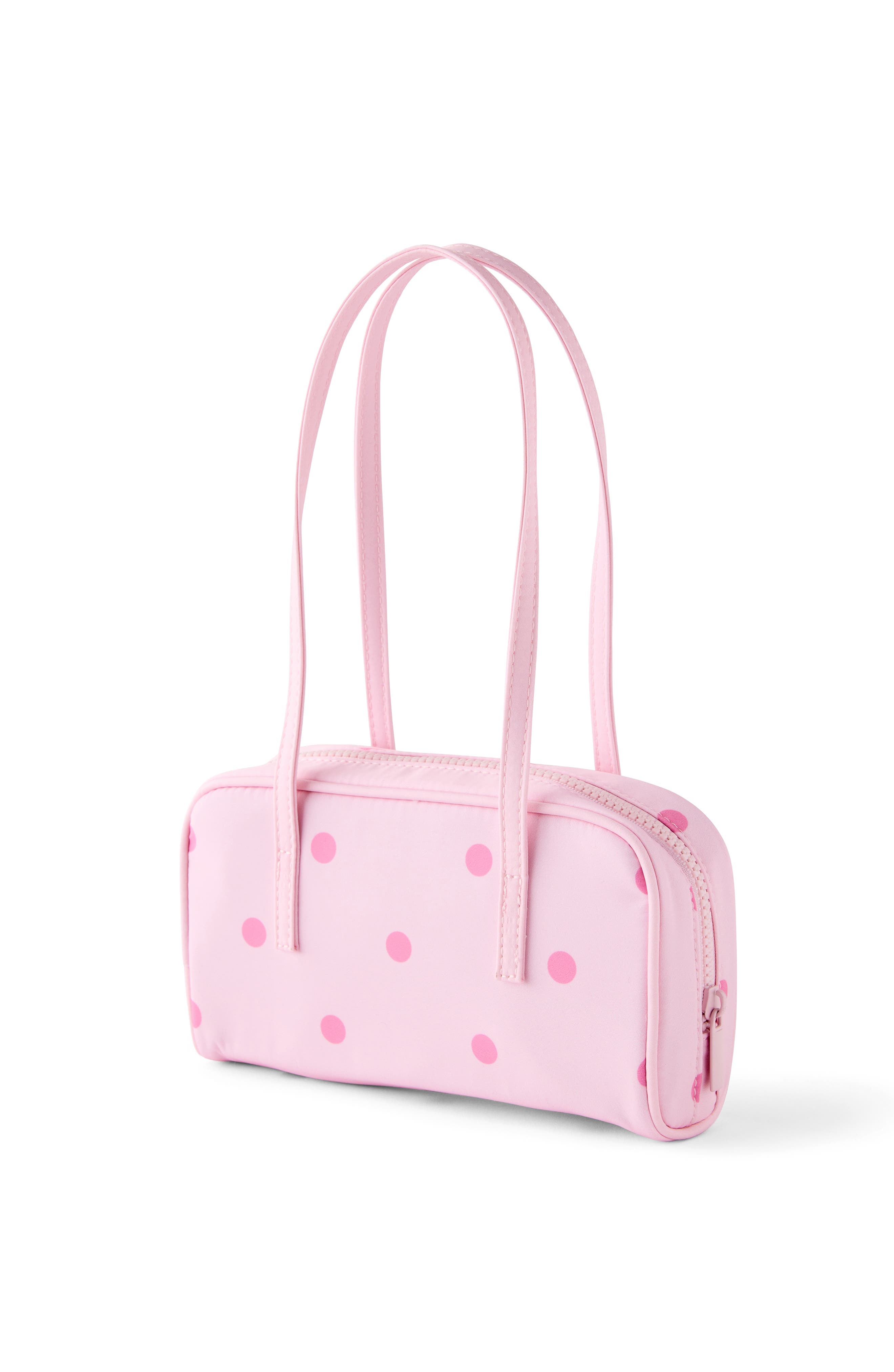 Ballet Pink Spot