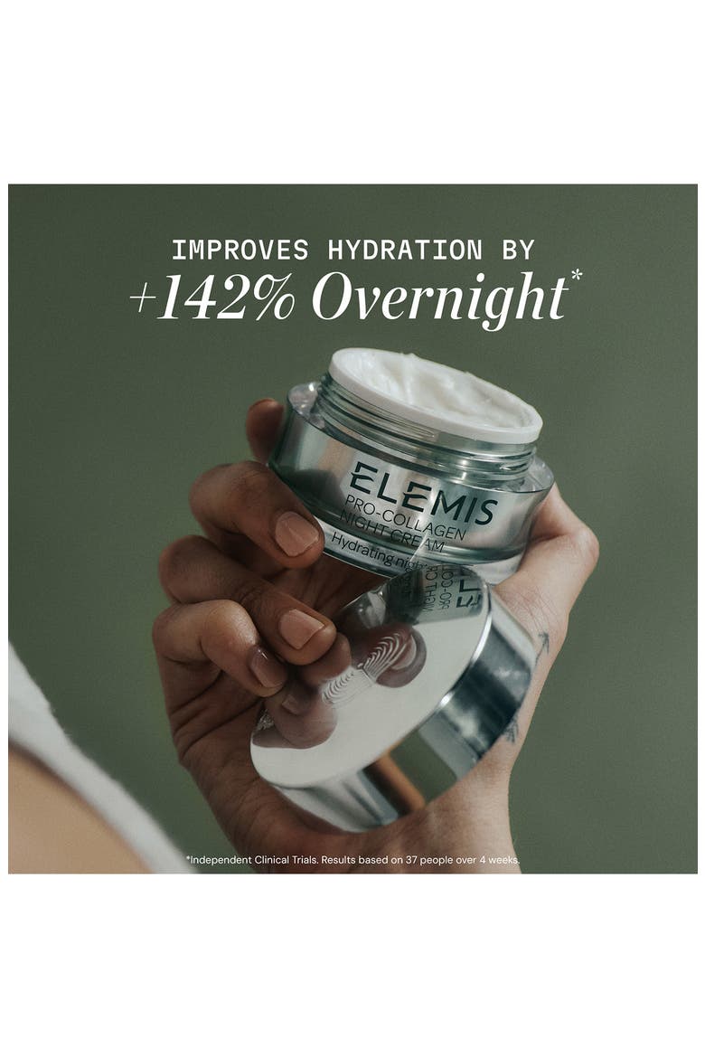 Pro-Collagen Night Cream, Alternate, color, NO COLOR