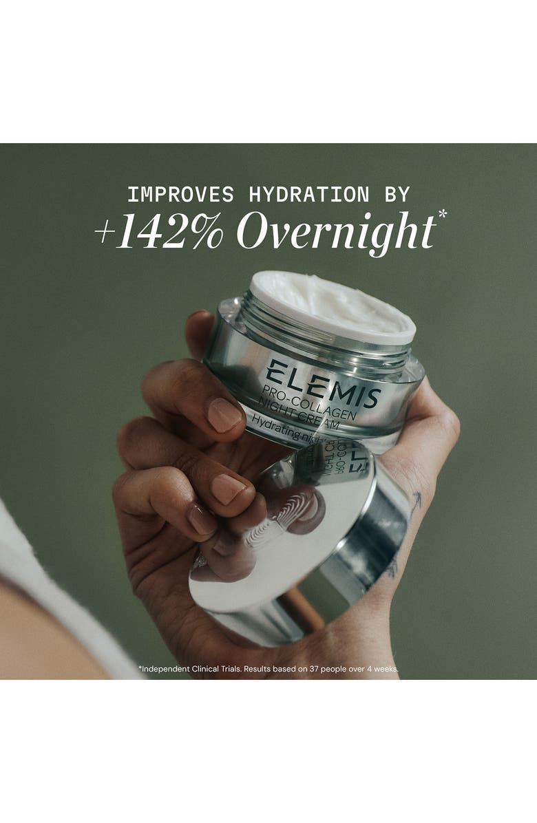 Elemis Pro-Collagen Night Cream, Alternate, color,