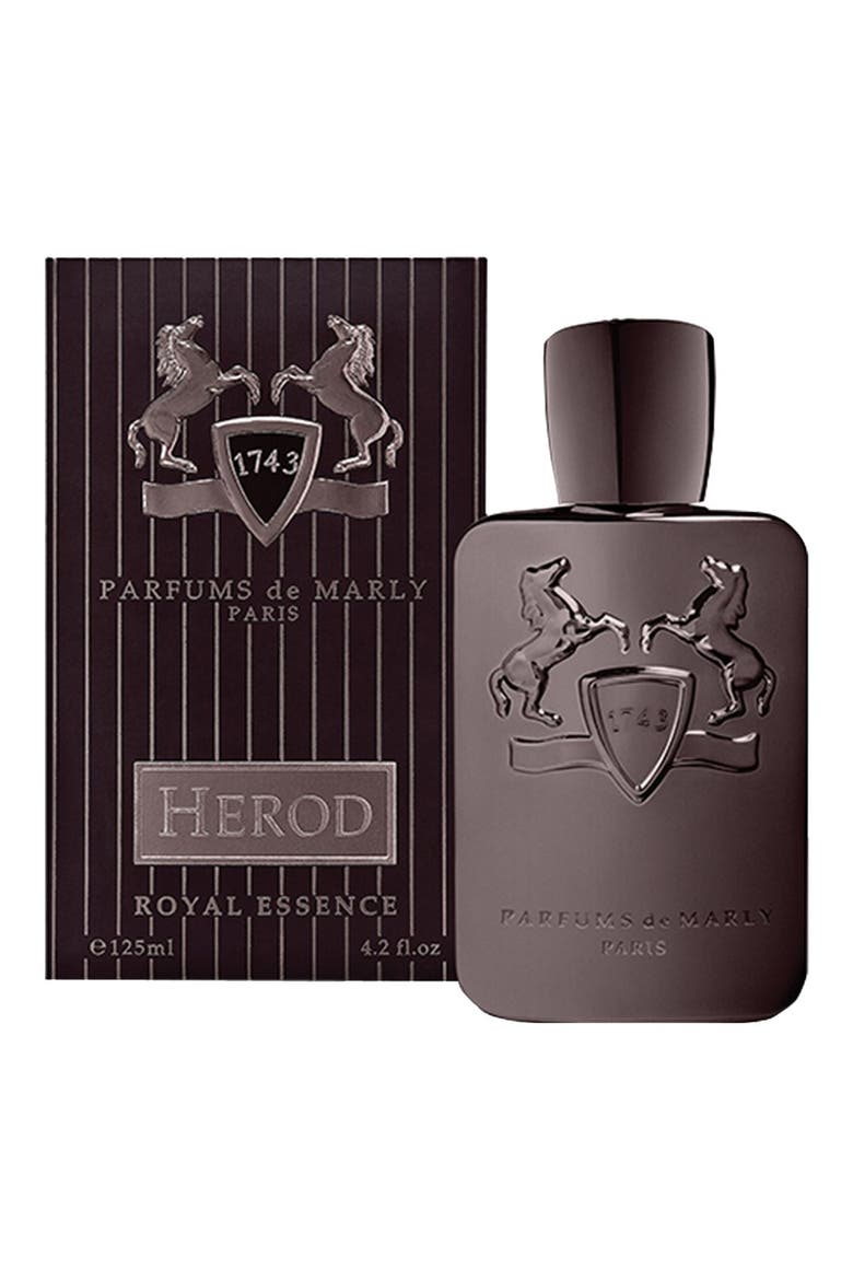 Herod Eau de Parfum, Alternate, color, NO COLOR