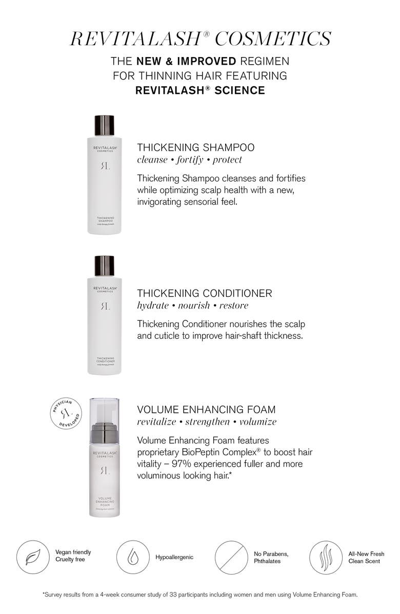 RevitaLash<sup>®</sup> Cosmetics Thickening Conditioner, Alternate, color, 