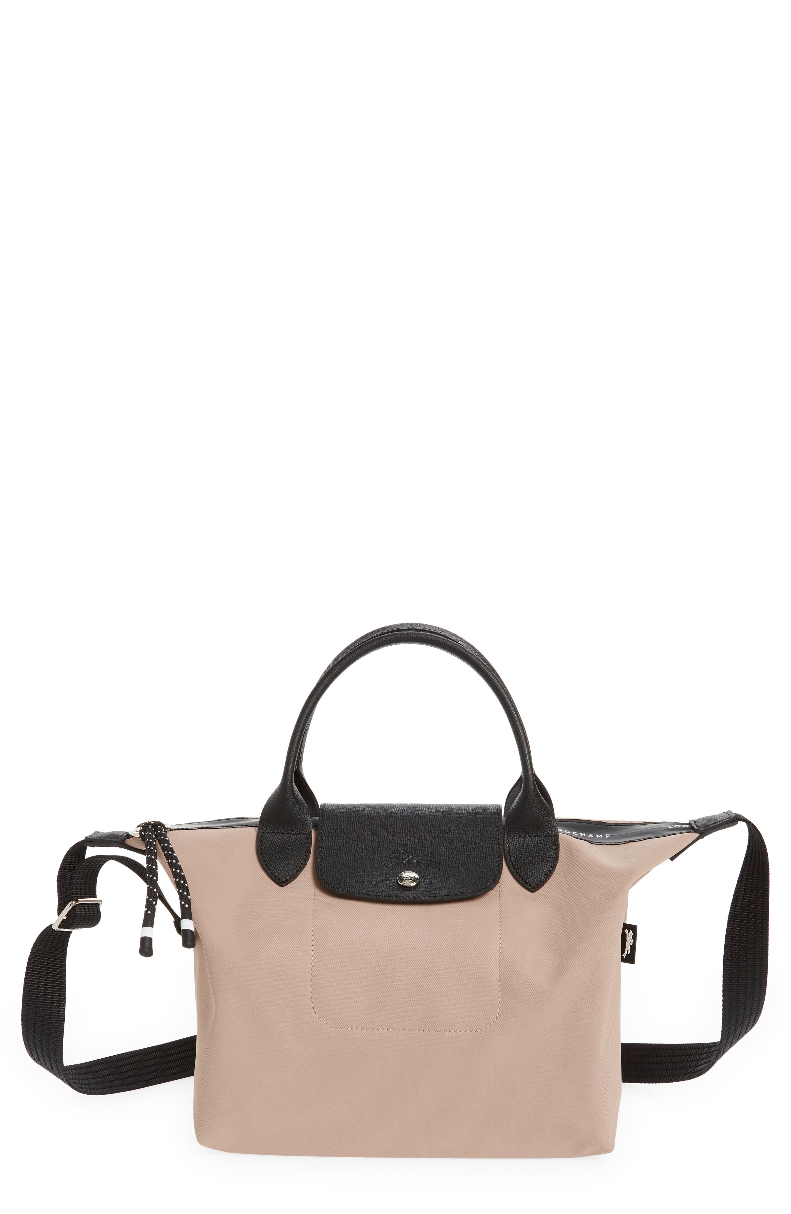 Longchamp Le Pliage Energy Crossbody Bag, Main, color, 