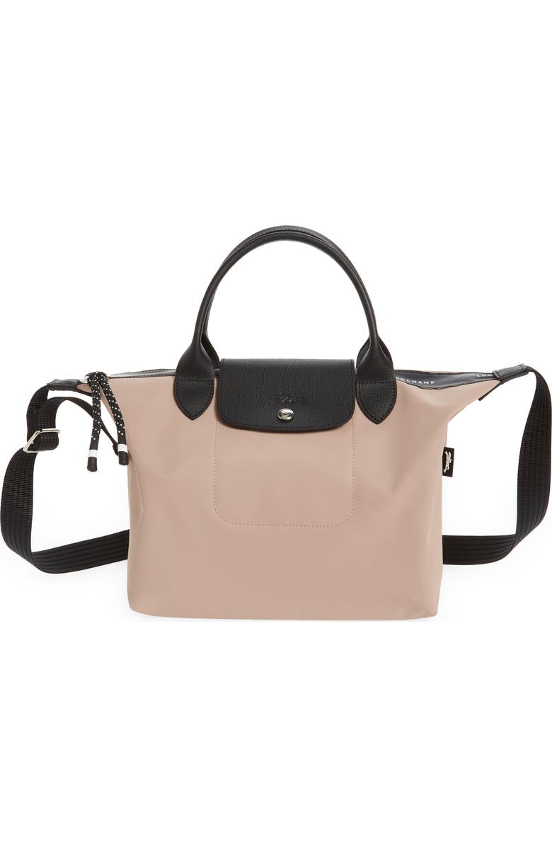 Longchamp Le Pliage Energy Crossbody Bag, Main, color,