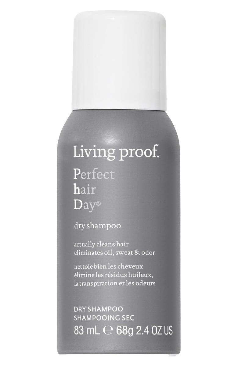 Living proof<sup>®</sup> Clean Hair Anytime, Anywhere Set $46 Value, Alternate, color,