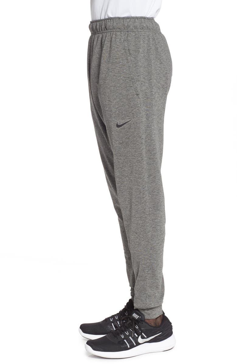 Nike Transcend Dry Yoga Training Pants, Alternate, color, 