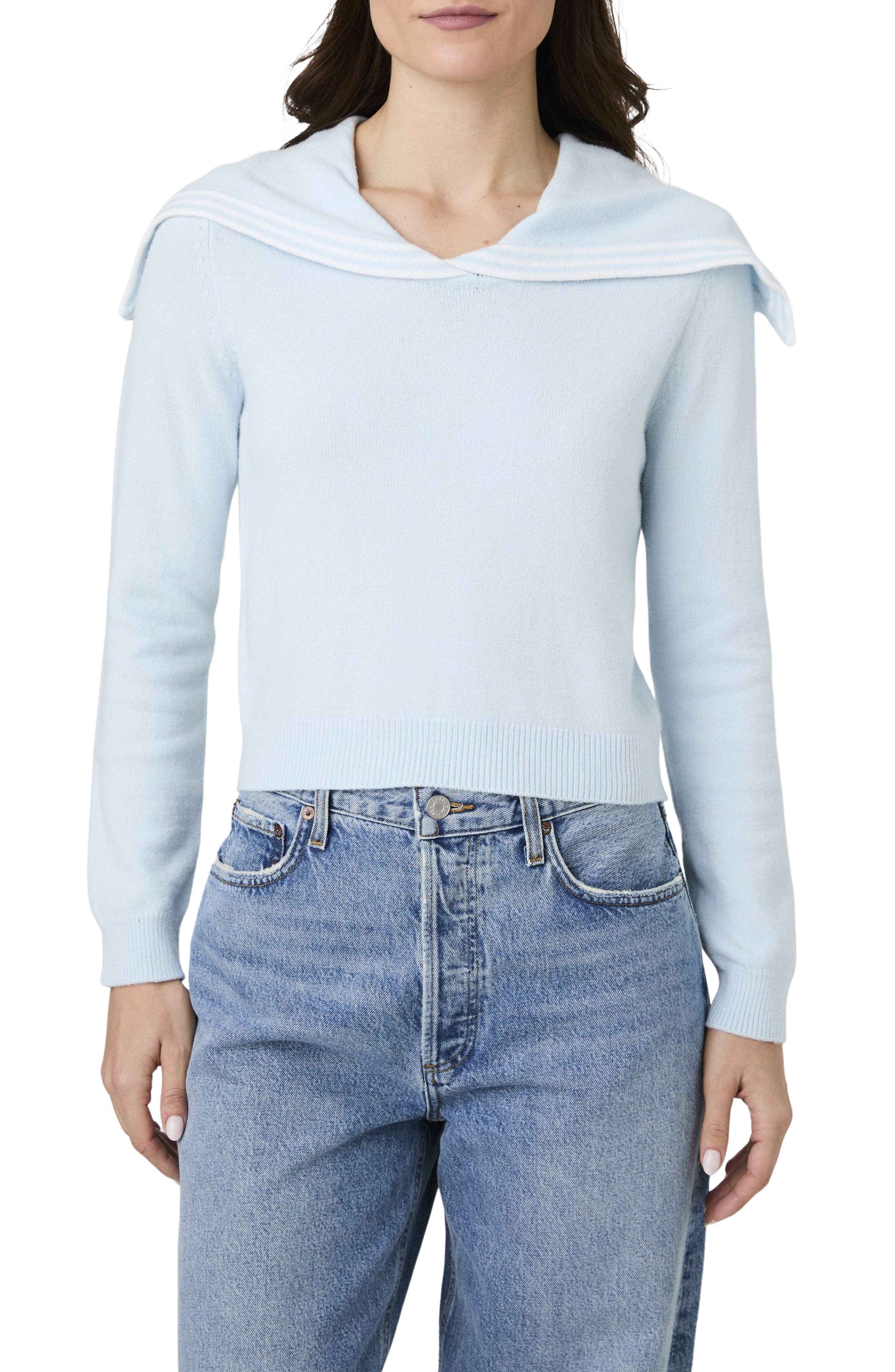POWDER BLUE