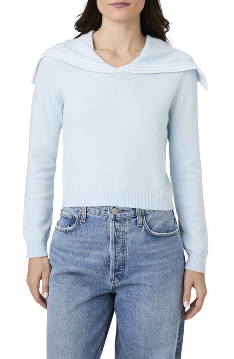 Sailor Sweater