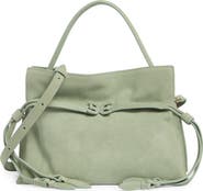 Sam Edelman Poppy Small Drawstring Tote Bag