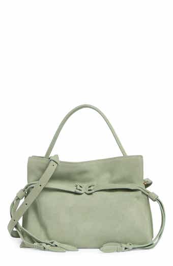 Poppy Small Drawstring Tote Bag