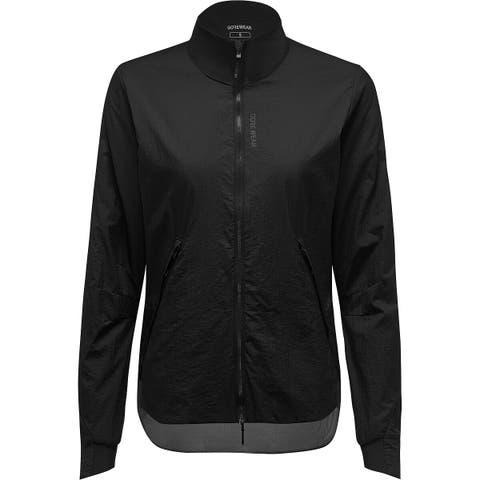 Concurve Ws Insulated Jacket - Women's