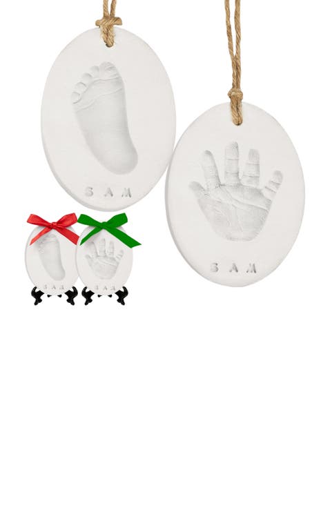 Charm Ornament Keepsake Kit
