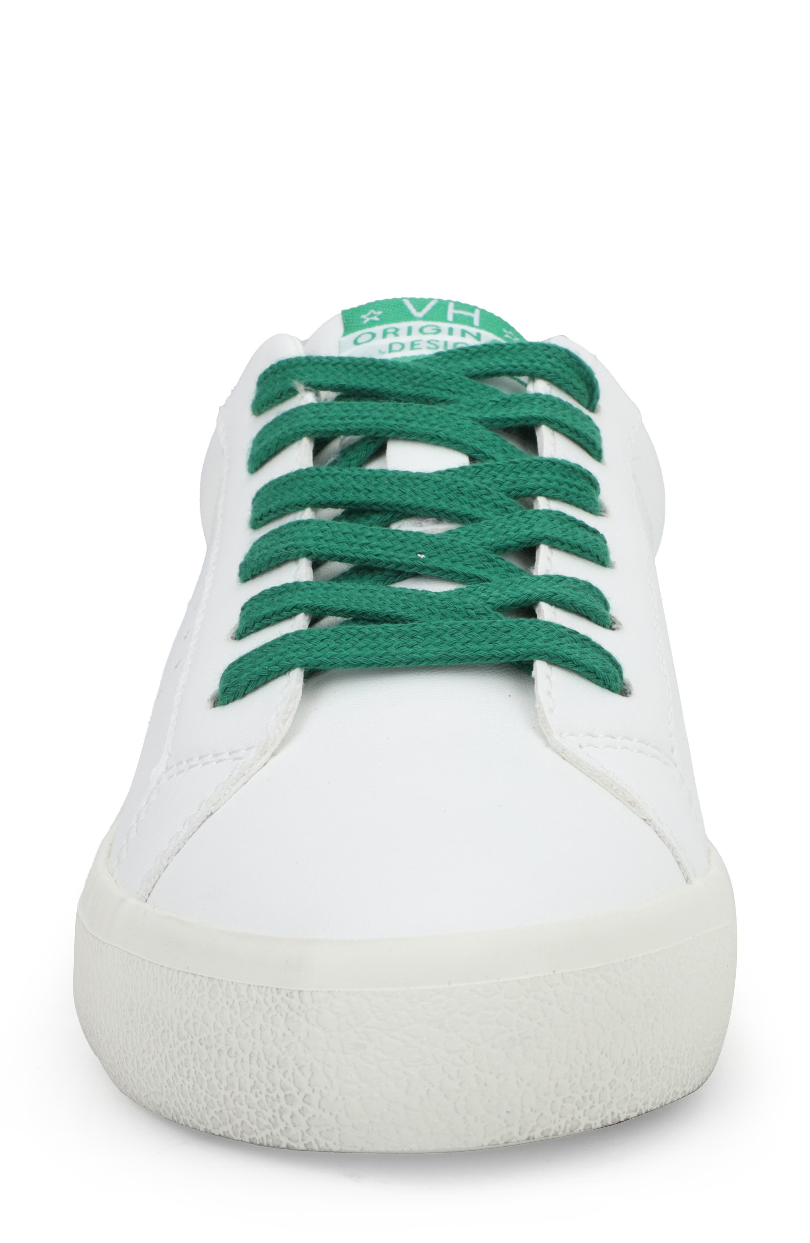 Vintage Havana Original Low Top Sneaker, Alternate, color, Green