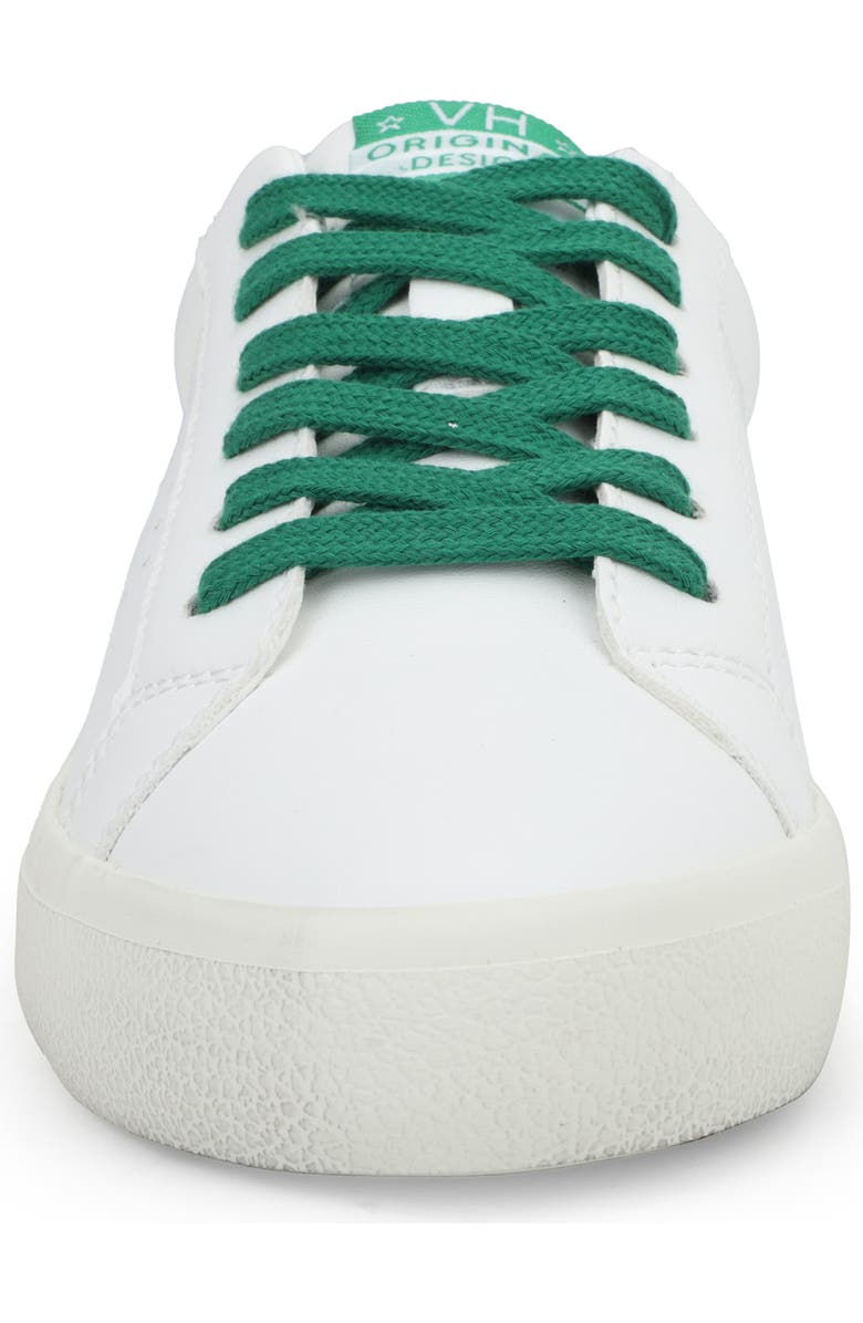 Vintage Havana Original Low Top Sneaker, Alternate, color, Green