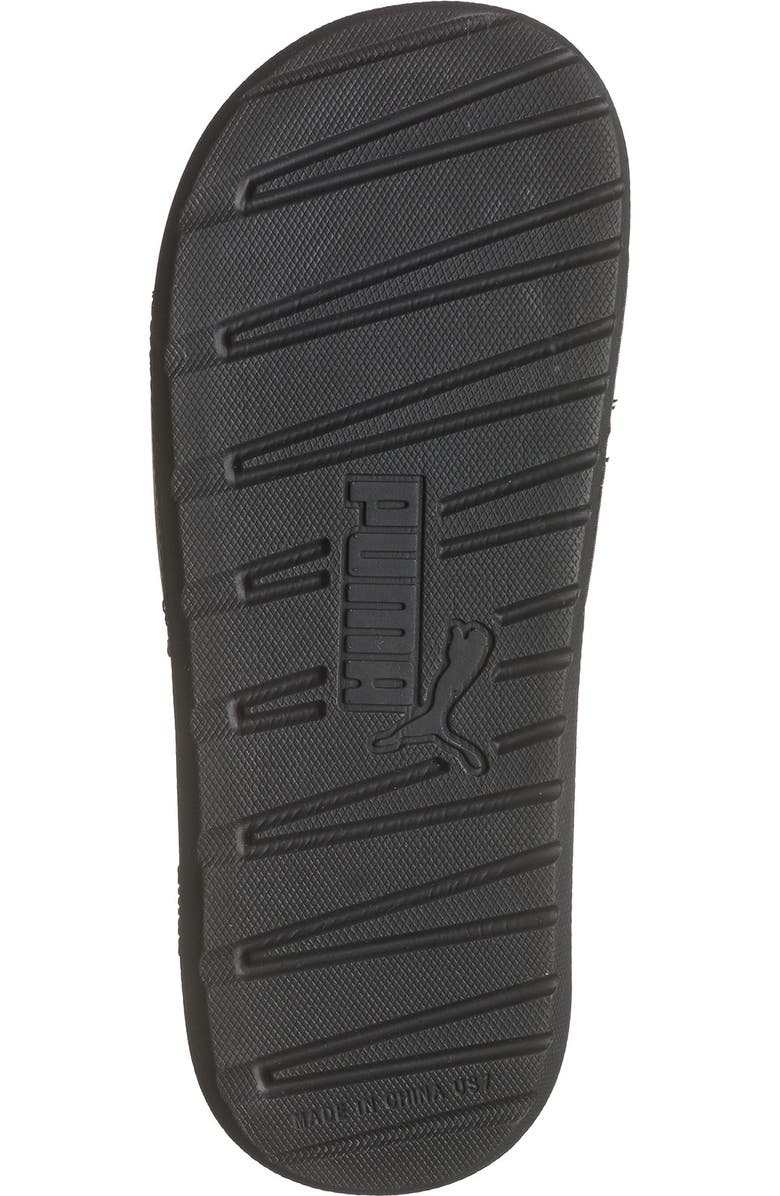 PUMA Cool Cat Slide Sandal, Alternate, color,