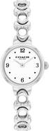 COACH Iris Bracelet Watch, 22.5mm