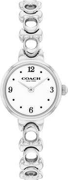 COACH Iris Bracelet Watch, 22.5mm