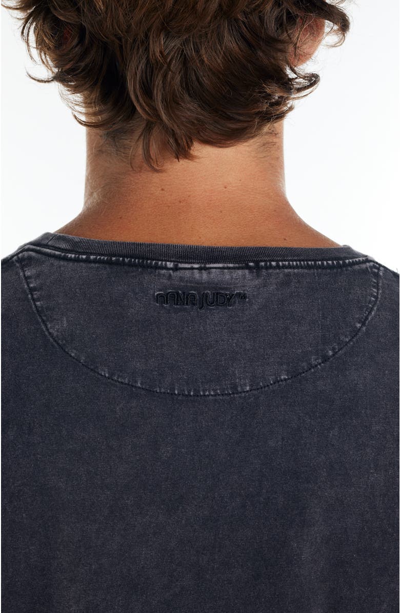 NANA JUDY Maverick Tee, Alternate, color,