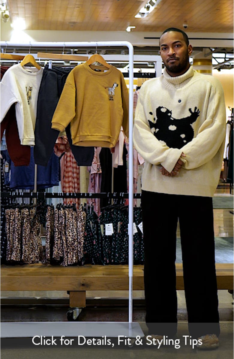 Kids
 Assorted 4-Pack Safari Sweatshirt 
Joggers Sets, sales video thumbnail