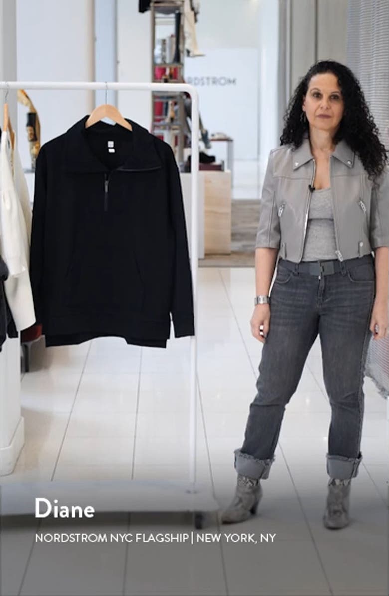 Kickback Ottoman Tunic, sales video thumbnail