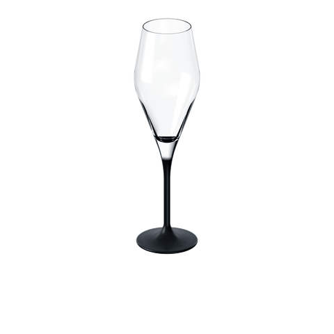 Manufacture Rock Champagne Flute Set of 4