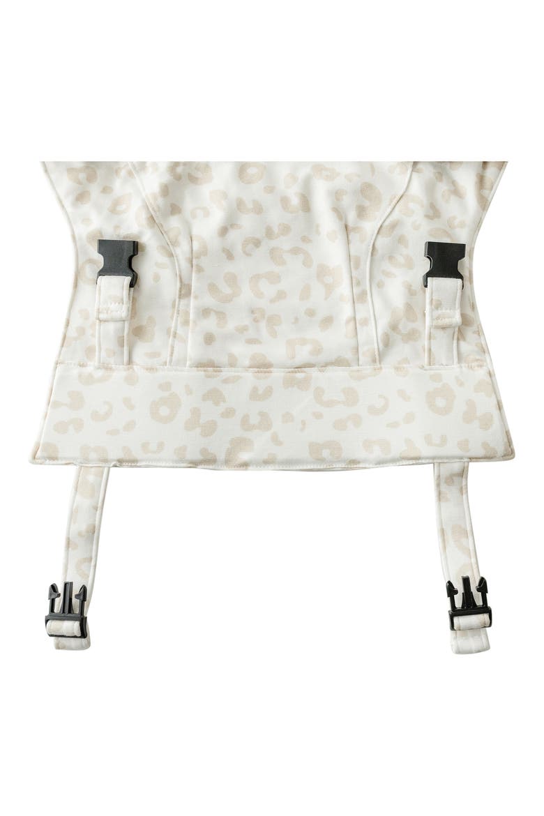 The Snug Attachment, Main, color, LEOPARD