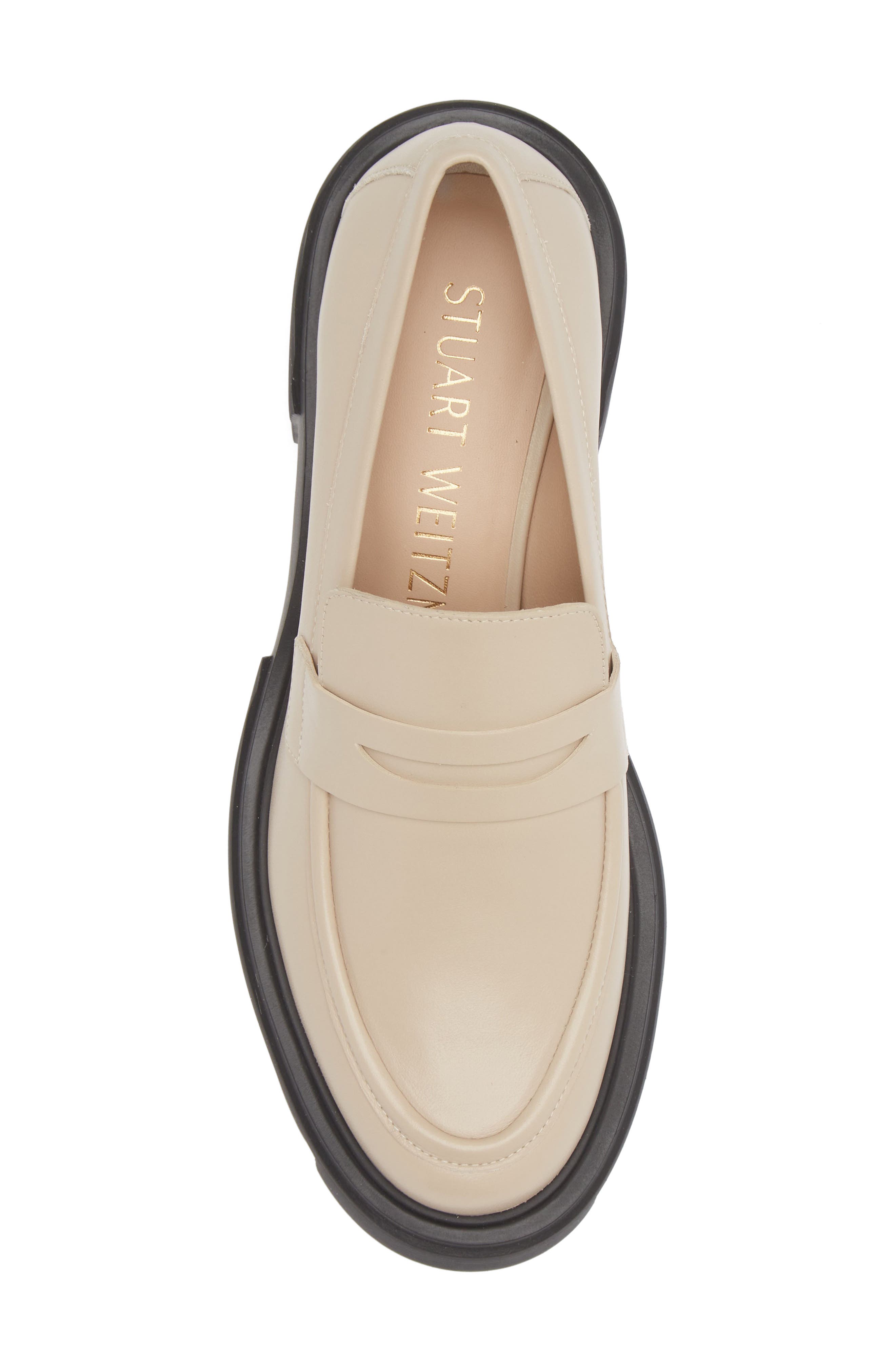 Soho Loafer, Alternate, color, DUNE