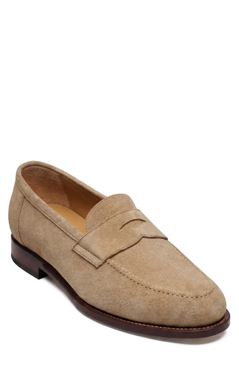 The Penny Loafer (Men)