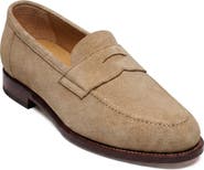 MORJAS The Penny Loafer