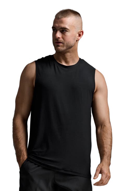 Mens Signature Tank