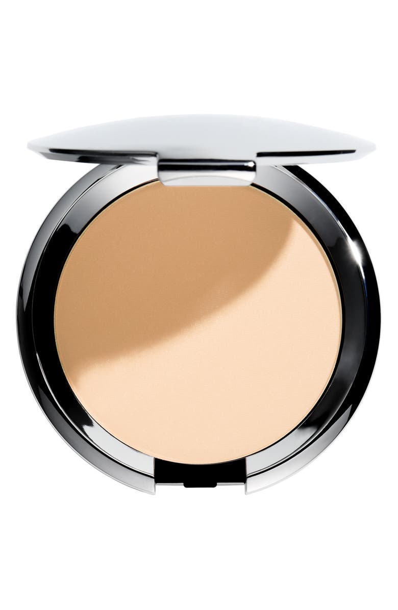 Chantecaille Compact Makeup, Main, color, Shell