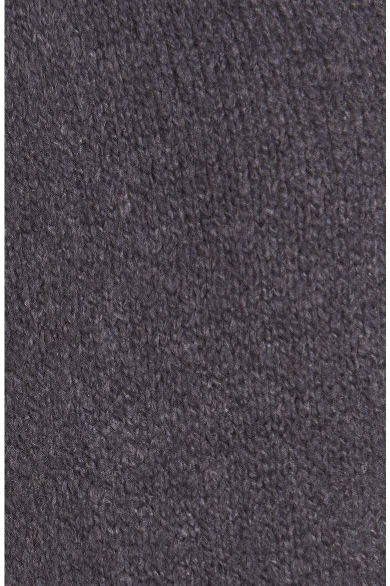 Longline Cardigan, Alternate, color, GREY MAGNET