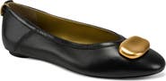 Donna Karan New York Aricela Flat