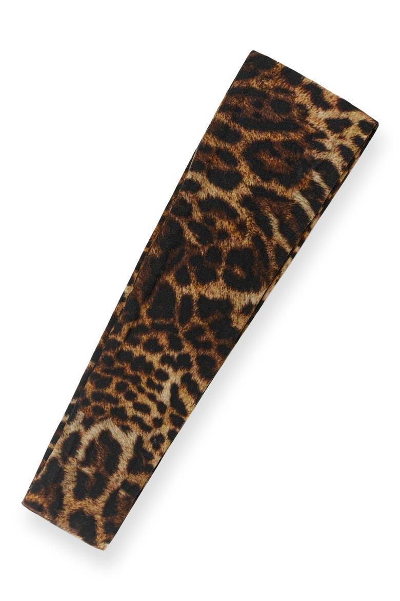 Naked Headband, Main, color, SPOTTED LEOPARD