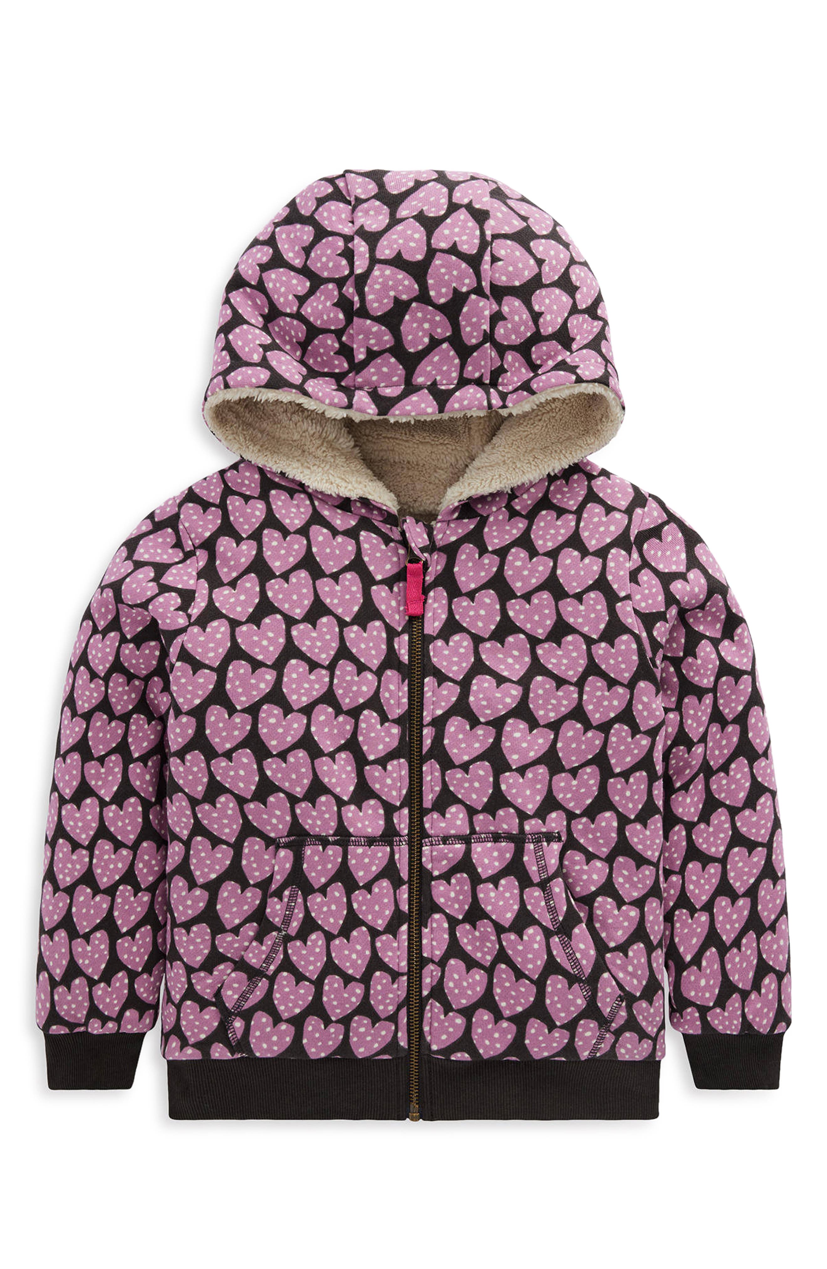 selected PURPLE HEARTS