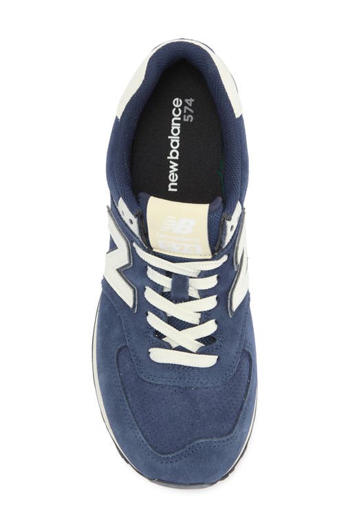New Balance Gender Inclusive 574 Sneaker