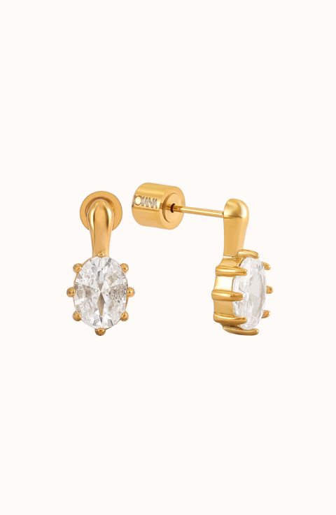 The Romy Earrings
