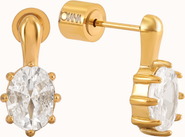 Joiana Jewelry The Romy Earrings
