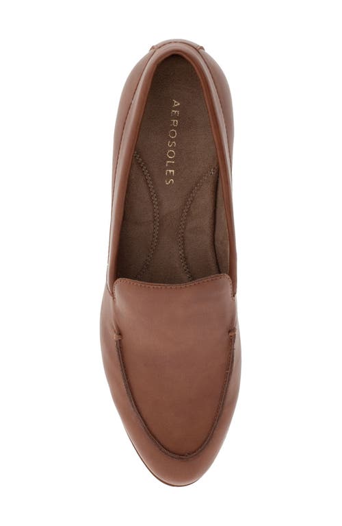 AEROSOLES AEROSOLES EAST SIDE LOAFER