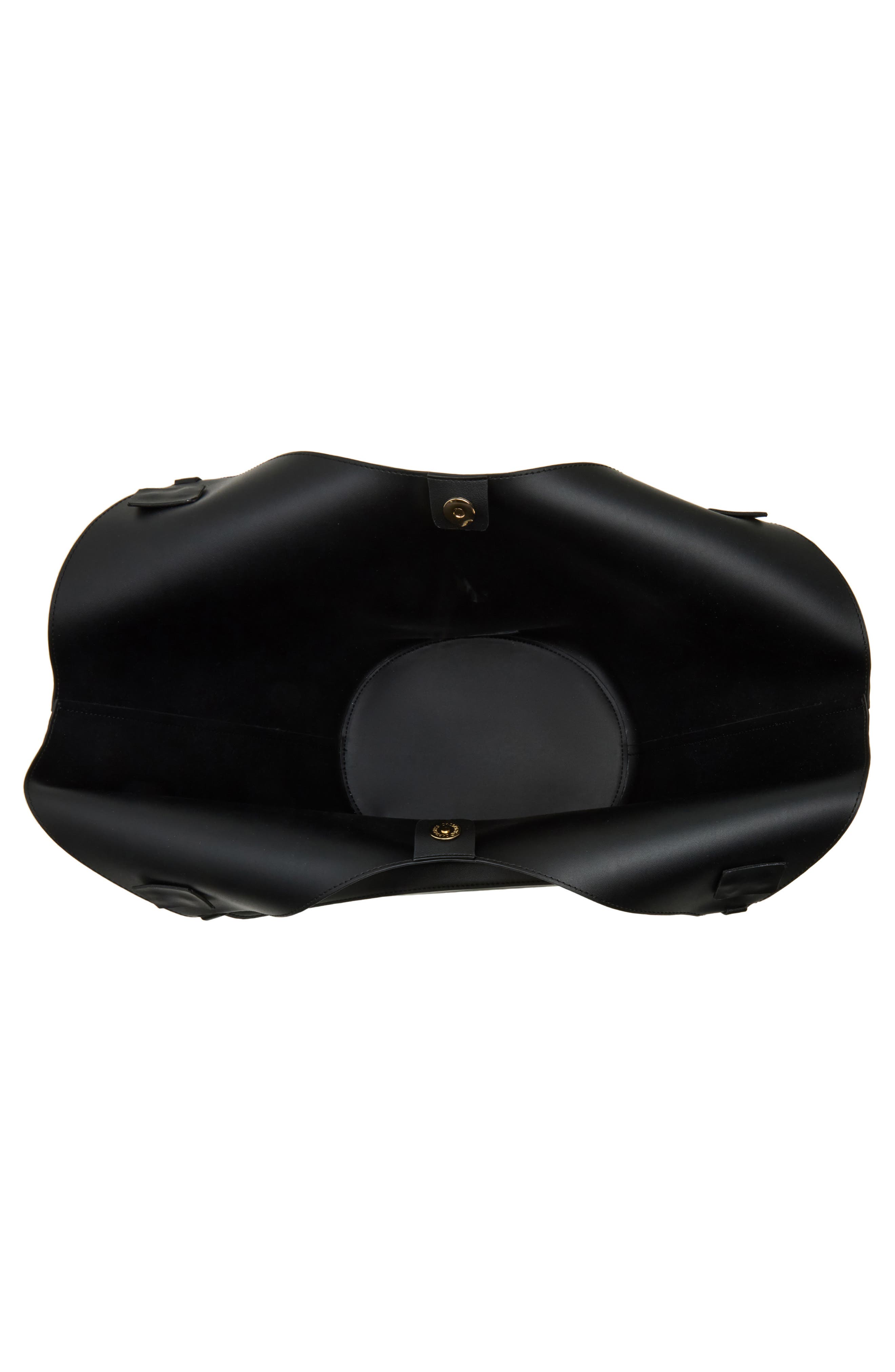 Anne Klein Large Hobo Shoulder Bag, Alternate, color, 