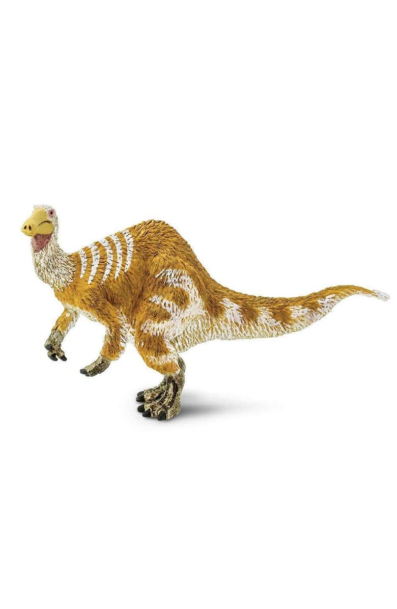 Safari Ltd. Deinocheirus Kids Toy Figure, Alternate, color, NO COLOR
