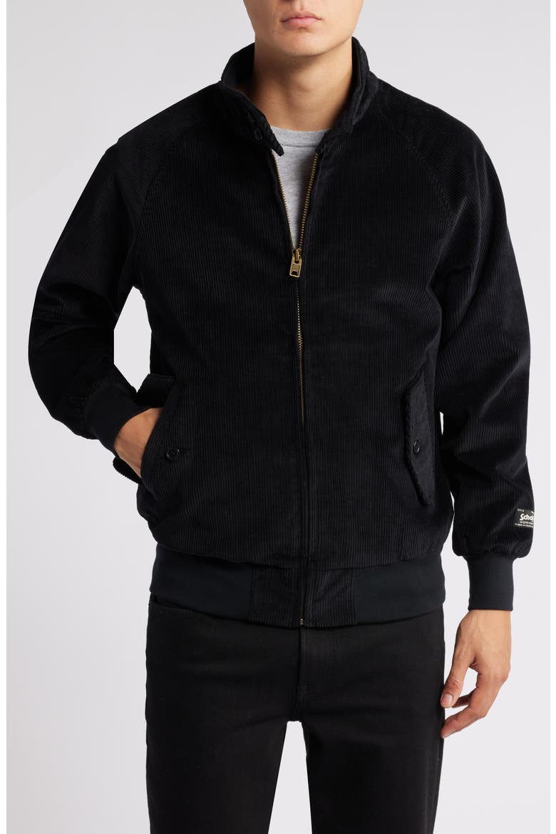 Corduroy Jacket (Men) | Nordstrom