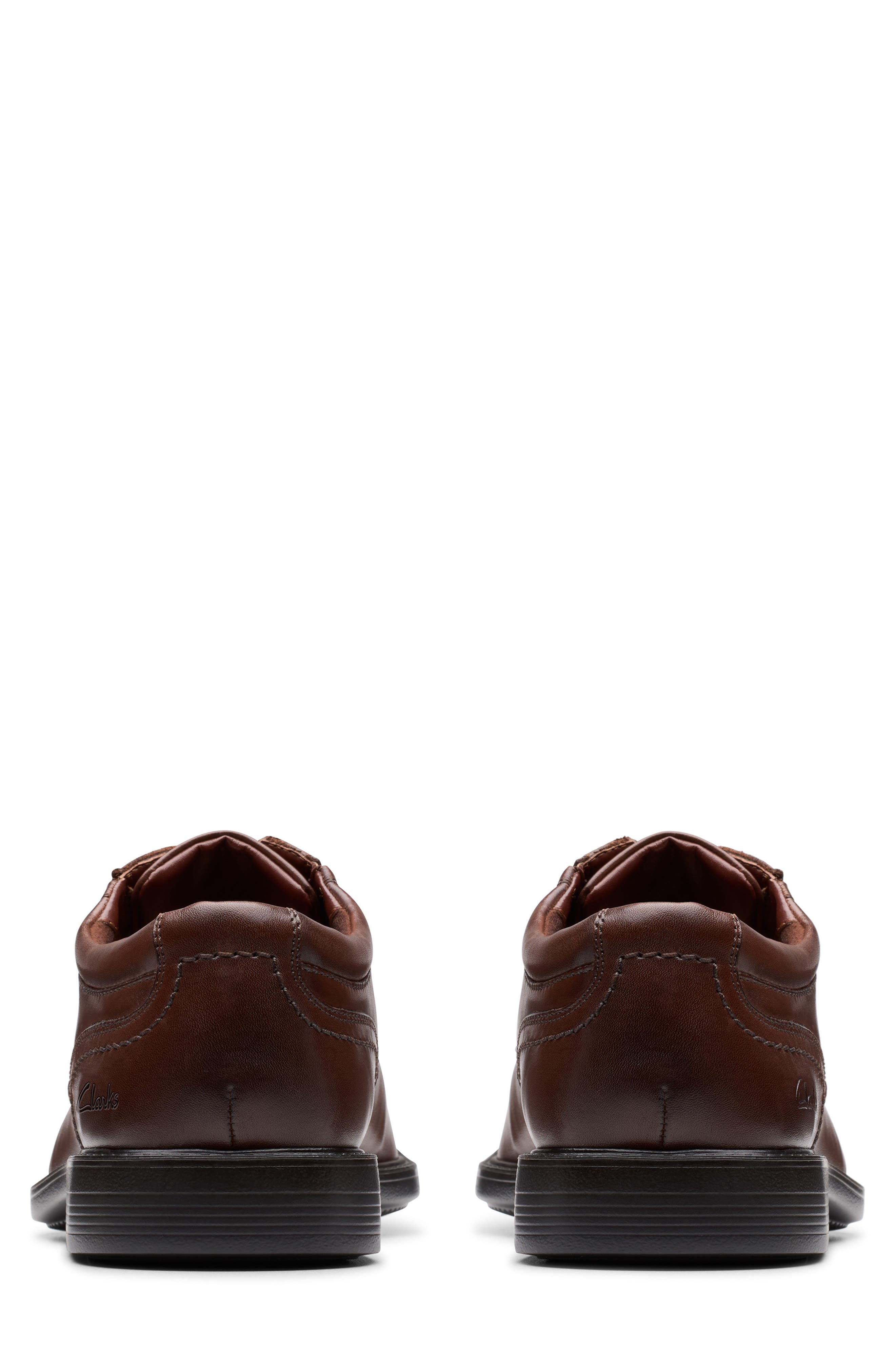 Dresslite Apron Toe Derby - image 4