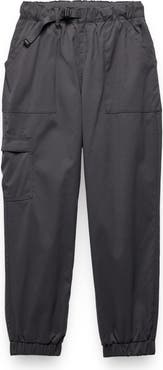 prAna Stretch Zion™ Elastic Waist Joggers