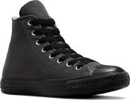 Converse Gender Inclusive Chuck Taylor All Star Canvas High Top Sneaker