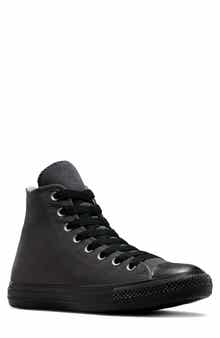 Converse Gender Inclusive Chuck Taylor All Star Canvas High Top Sneaker