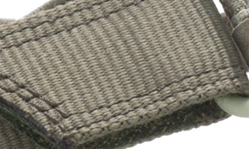 Merrell Terran 3 Cush Strap Sandal In Olive