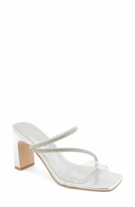 Christian Siriano New York Felicity Sandal
